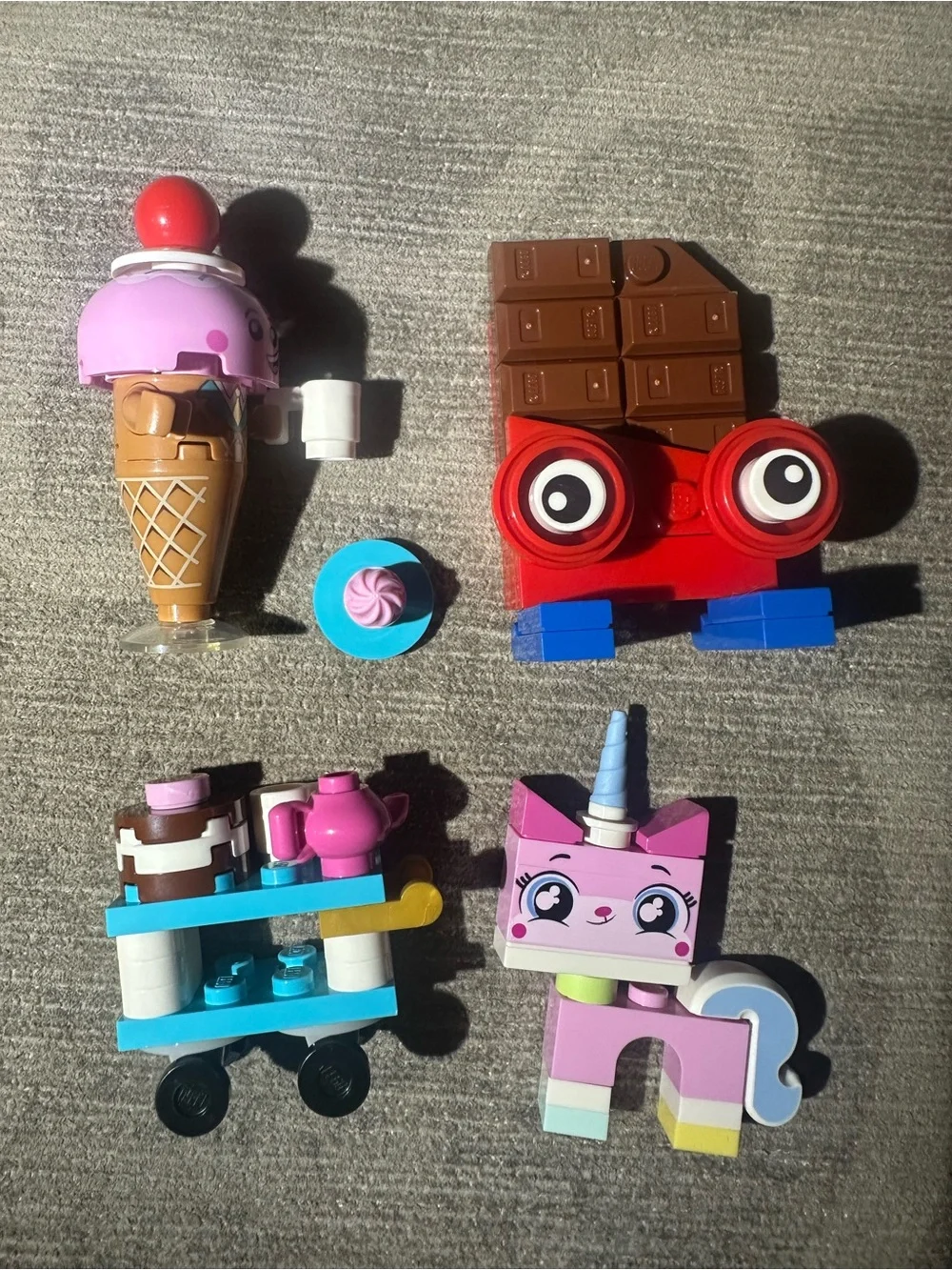 LEGO “The LEGO Movie 2 Unikitty's Sweetest Friends EVER!”